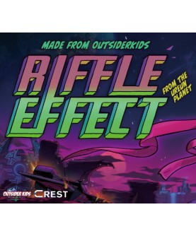 Riffle Effect Steam Key GLOBAL